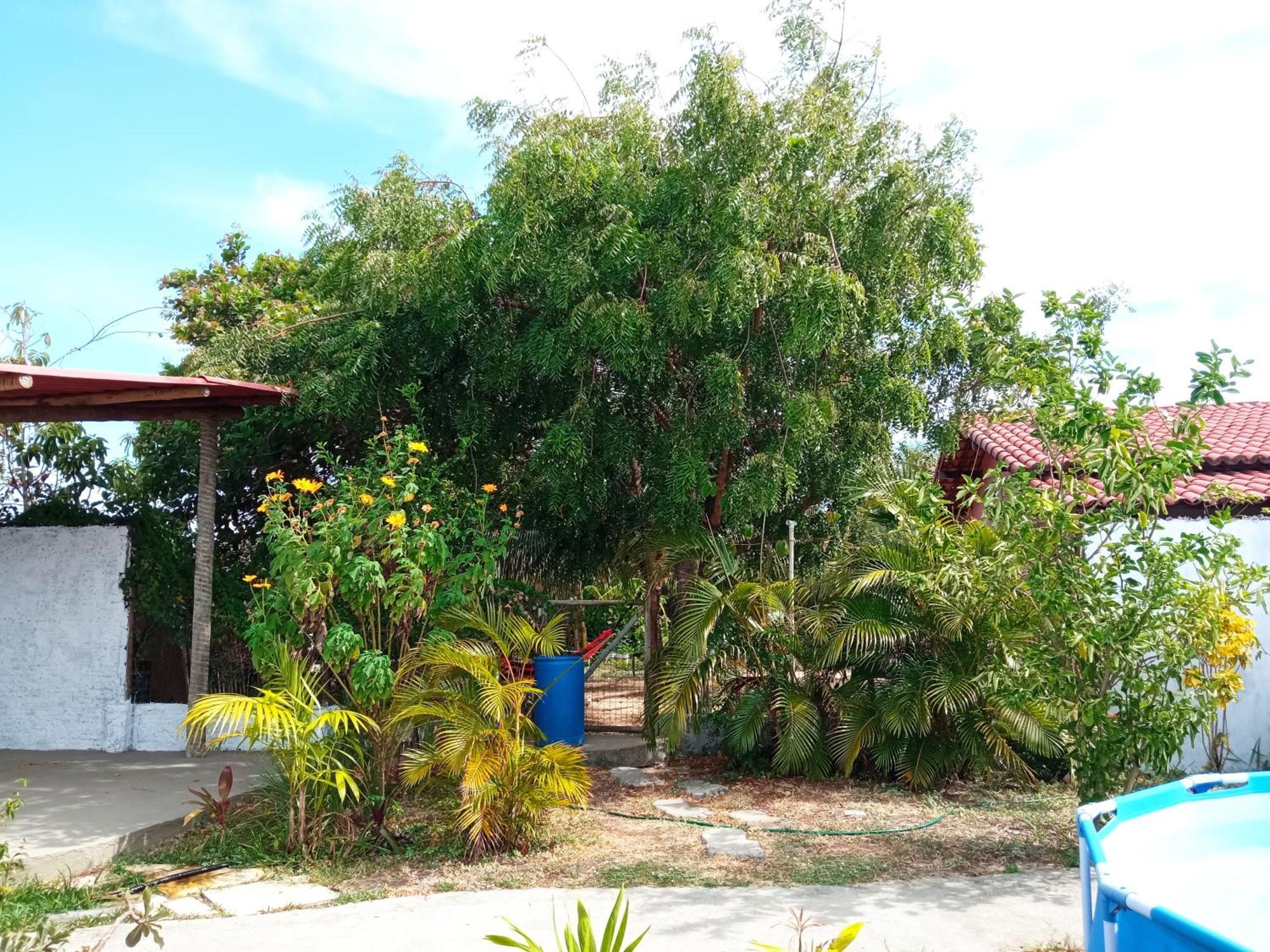 Villa Casa Inti De Maracajaú Extérieur photo
